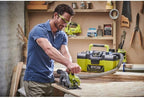 RYOBI 18-Volt ONE+ 3 Gal Project Wet/Dry Vacuum and Blower with Accessory Storage (Tool-Only- Battery and Charger NOT included)
