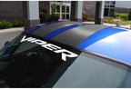3M Car Wrap Roll 2080 Black Carbon Fiber | CFS12 | (5ft x 1ft (5 Sq/ft)) | Automotive Vinyl Wrap for Cars - Car Interior Wrap & Exterior | w/Free Instawraps Pro Glove