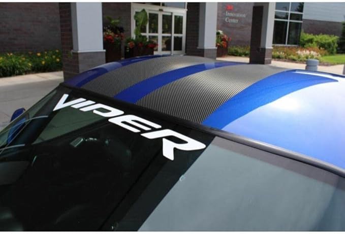 3M Car Wrap Roll 2080 Black Carbon Fiber | CFS12 | (5ft x 40ft (200 Sq/ft)) | Automotive Vinyl Wrap for Cars - Car Interior Wrap & Exterior | w/Free Instawraps Pro Glove