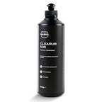 Nasiol CleaRub 505 Silicon Free Scratch Remover High Tech Fine Cut Compound, Polishing, Rubbing Compound for Car Scratches, Compound Polish, Auto Detailing, 16 Fl oz.