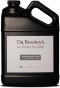 Dr. Beasley's Matte Waterless Wash 1 Gal - No Water Needed, Easily Removes Dirt & Dust, High Lubricity Formula Safe for Surfaces, Made for All Matte Finishes, Vinyl, PPF