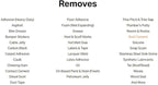Orange-Sol De-Sovl-it Contractors Solvent 10131 32 OZ