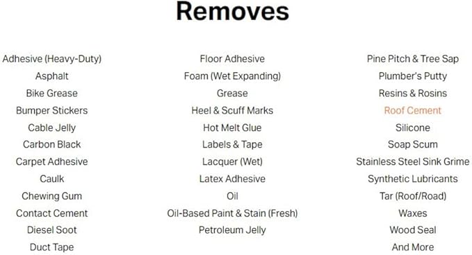 Orange-Sol De-Sovl-it Contractors Solvent 10131 32 OZ