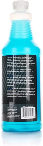 CarCandy - Cobalt Shine Ceramic Infused Car Wash (32 oz)