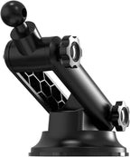 Prodigee Magneteek Car Mount Vol 2 (Super Strong Magnetic Car Mount Phone Holder Charger)