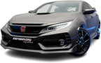 3M Car Wrap Roll 2080 Matte Dark Gray | M261 | (5ft x 5ft (25 Sq/ft)) | Automotive Vinyl Wrap for Cars - Car Interior Wrap & Exterior | w/Free Instawraps Pro Glove