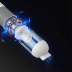 Portable Cleaning Three-in-one Wireless car Vacuum Cleaner, Portable Handheld for Household use