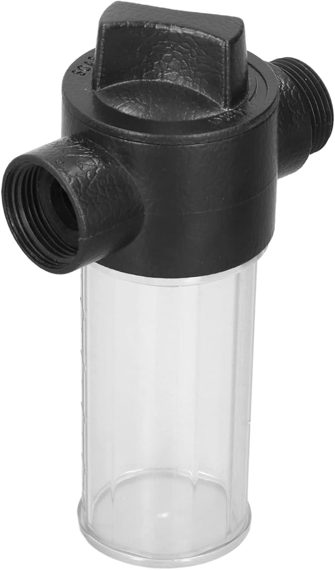 Foam Hose Soap Dispenser Water Foam Bottle Garden Hose Car Wash Foamer Pot Household Cleaning Accessories 100ml