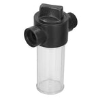 100ML Water Gun Foamer Household Car Wash Foamer High Pressure Foam Sprayer for Car Cleaning