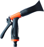 ULTECHNOVO 2pcs Car Wash Foam Gun Spray Gun Sprayer Pressure Washer Foam Car Shampoo Sprayer Soap