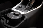 Aera Go Indigo Car Fragrance Scent Refill - Notes of Crisp Apple and Cedarwood - Works with The Aera Go Diffuser for Car
