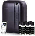 Hotel Waterless Essential Oil Diffuser – Include Top6 Scent Oil - 400ml/2000 Sq Ft - Aromatherapy Scent Diffuser Machine, Oil Diffusers for Home Bedroom, Large Room, spa,Office & Car, Air Diffuser