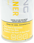 Detail King Automotive Velour Upholstery Cleaner (6 Pack) - Versatile Aerosol Spray - Fabric & Carpet