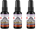 BluntPower (Lavender Fields, 3 Pack) Concentrated Odor Eliminator and Diffuser Oil - Room Deodorizer, Odor Eliminator, and - Premium Oil Based Air Freshener & Odor Eliminator