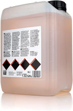 KOCHCHEMIE - Reactive Rust Remover - pH Neutral Cleaner; Use for Rust, Metal Particles, Burnt-in Brake Dust and Other Pollutants; Gentle Formula (5 Liter)