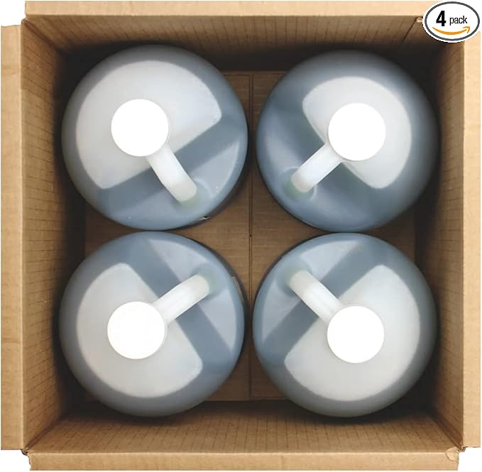 Cheater Wax for a Wax-Like Vehicle Finish Concentrate (Case of 4 gallons)