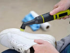 A95MB02 Fits for Ryobi USB Lithium Detail Scrubber Medium Bristle Accessory Kit (2-Piece)
