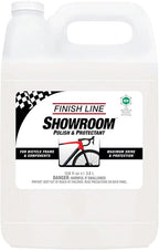 Showroom Polish and Protectant with Ceramic Technology - 1 Gallon