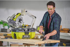 RYOBI 18-Volt ONE+ 3 Gal Project Wet/Dry Vacuum and Blower with Accessory Storage (Tool-Only- Battery and Charger NOT included)