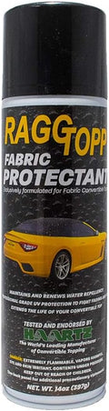 RaggTopp 2141 Convertible Top Fabric Protectant