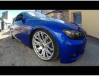 3M Car Wrap Roll 2080 Gloss Blue Raspberry | G378 | (5ft x 50ft (250 Sq/ft)) | Automotive Vinyl Wrap for Cars - Car Interior Wrap & Exterior | w/Free Instawraps Pro Glove