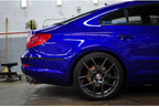 3M Car Wrap Roll 2080 Gloss Blue Raspberry | G378 | (5ft x 75ft (375 Sq/ft)) | Automotive Vinyl Wrap for Cars - Car Interior Wrap & Exterior | w/Free Instawraps Pro Glove