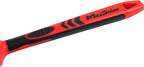 Maxshine Universal Red & Black Combo Detailing Brush – Versatile Brush for Interior & Exterior Cleaning – Ideal for Wheels, Vents, Badges & More
