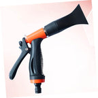 Mikinona Foam Soap Sprayer Car Wash Gun Car Cleaning Tool Foam Gun Ergonomic Design Easy to Use
