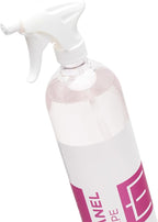 ESOTERIC Panel Wipe Surface Cleaner, Pre Coating Car Prep Spray for Ceramic Coating, Graphene Coating, Polymer Sealant, Car Wax, Use After Buffing, Grease Remover for Proper Ceramic Application
