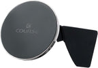 Course Motorsports Direct Fit Phone Mount - Nissan Rogue (2009-2013) Compatible with All Phones - Magsafe Compatible Magnetic