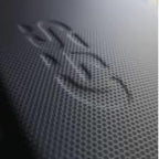 3M Car Wrap Roll 2080 Matrix Black Textured | MX12 | (Sample 3in x 5in) | Automotive Vinyl Wrap for Cars - Car Interior Wrap & Exterior