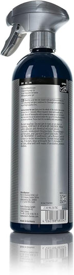 KOCHCHEMIE Prosumer Line Reactive Wheel Cleaner 750ml Non-Acid Wheel Cleaner Safe for All Wheel Types