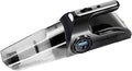 Car Vacuum Cleaner - Portable Handheld Mini Vacuum Cleaner Attachments - Small Vacuum for Car, RV, Boats, Travel - Car Accessories，Multifunctional 4-in-1 Portable Car Vacuum