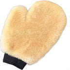 Shurhold 285 Deluxe Wash Mitt, Soft Scratch-Free Wash Mitt for Boats, Cleaning Tools for Paint & Glass Surfaces
