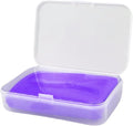 Car Clay Bar - purrple Auto Detailing Magic Clay Bars | Auto Clean Wash Bars | Car Wash Mud | Auto Glass Cleaner | Car Detailing Clay | Car Interior Detailing Kits for Cleaning Cars