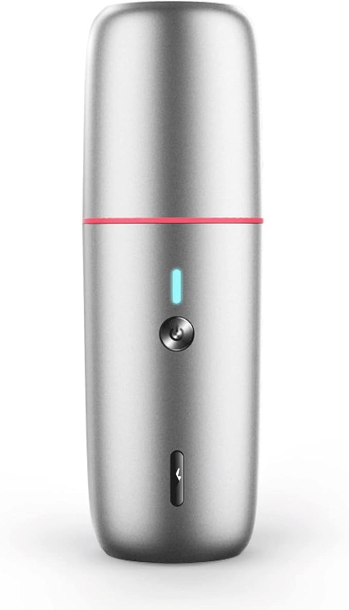Car Vacuum Cleaner, Small,Handheld Cordless Vacuum Cleaner - 90W-4KPA, Wet & Dry Use, Quick Charge, Perfect for Home, Car, Pet Cleaning (Color : B)