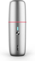 Car Vacuum Cleaner, Small,Handheld Cordless Vacuum Cleaner - 90W-4KPA, Wet & Dry Use, Quick Charge, Perfect for Home, Car, Pet Cleaning (Color : B)