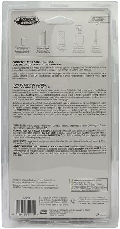 Avery Dennison NR Nano Ceramic IR Window Tint Kit Compatible with Kia EV6 2022-2024 Installation Kit (Complete)