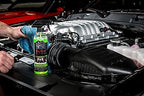 Jay Leno's Garage All Purpose Cleaner Car Detail Spray – Multipurpose Cleaner & Surface Cleaner, Automotive Degreaser, Car Degreaser, APC Car Detailing, All Purpose Cleaning Spray & Car Polish – 16oz