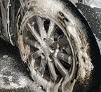 Wash Chems Pro 30 Touchless One Step Car Wash Detergent Soap - Highly Concentrated, makes up to 30 gal of Cleaner, No Brushing, Commercial Grade - Great for Trucks, RVs & Tractors.