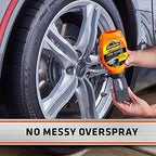 Armor All Extreme Tire Shine Gel by Armor All, Tire Shine for Restoring Color and Tire Protection, 18 Fl Oz