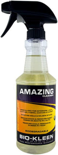 Biokleen M00305 Multipurpose Rv And Marine Amazing Cleaner, 16 Oz.