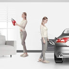 Handheld Vacuum Cordless, Car Vacuum, Car Vacuum Cleaner High Power Mini Handheld Portable Small Vacuum for Quick Car Cleaning, Portable Auto Vacuum Cleaner