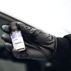 CARPRO FlyBy30 Glass Sealant: Professional Windshield, Window & Glass Coating - Rain Shower Water Repellent & Car Glass Treatment - 20mL
