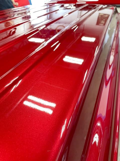 Auto Paint Depot High Gloss Clear Coat -Made in the USA (0.5 Fl Oz) Touch Up Paint