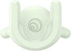 PopSockets Magnetic Suction Phone Mount, Surface Mount for MagSafe, Fun - Glow in the Dark