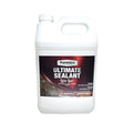 Nanotech Solutions Ultimate Sealant Wet Look- High Gloss Clear Sealer, Water Repellent Coating for Concrete, Masonry, Natural Stone, Slate Tile- UV Resistant, Water-Based, Indoor Outdoor (5 Gal.)