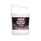 Nanotech Solutions Ultimate Sealant Wet Look- High Gloss Clear Sealer, Water Repellent Coating for Concrete, Masonry, Natural Stone, Slate Tile- UV Resistant, Water-Based, Indoor Outdoor (5 Gal.)