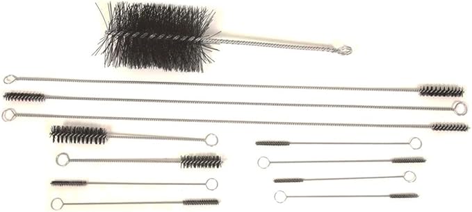 Moroso 61820 Engine Brush Kit