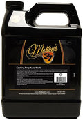 McKee's 37 MK37-291 Coating Prep Auto Wash, 128 oz.